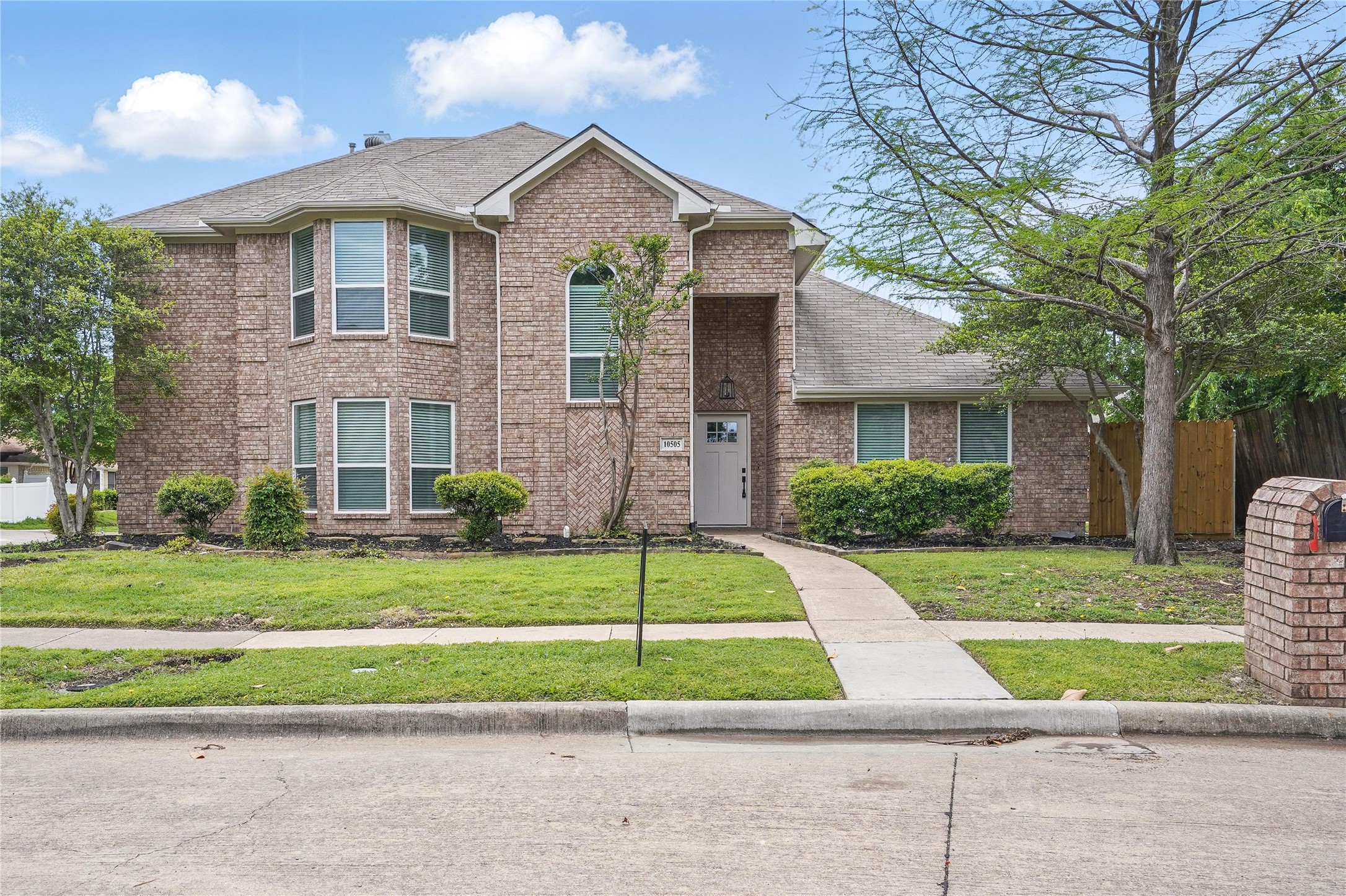 10505 Canoe Road Frisco TX 75035