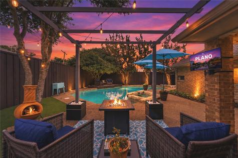 3716 Solarium Place Plano TX 75075