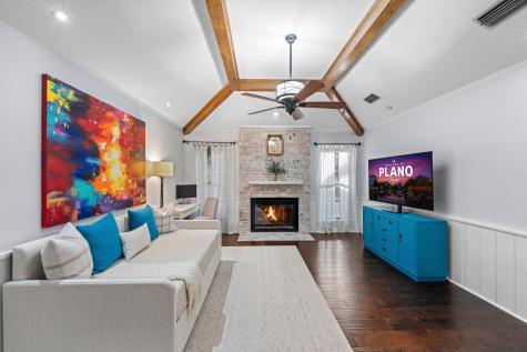 3716 Solarium Place Plano TX 75075