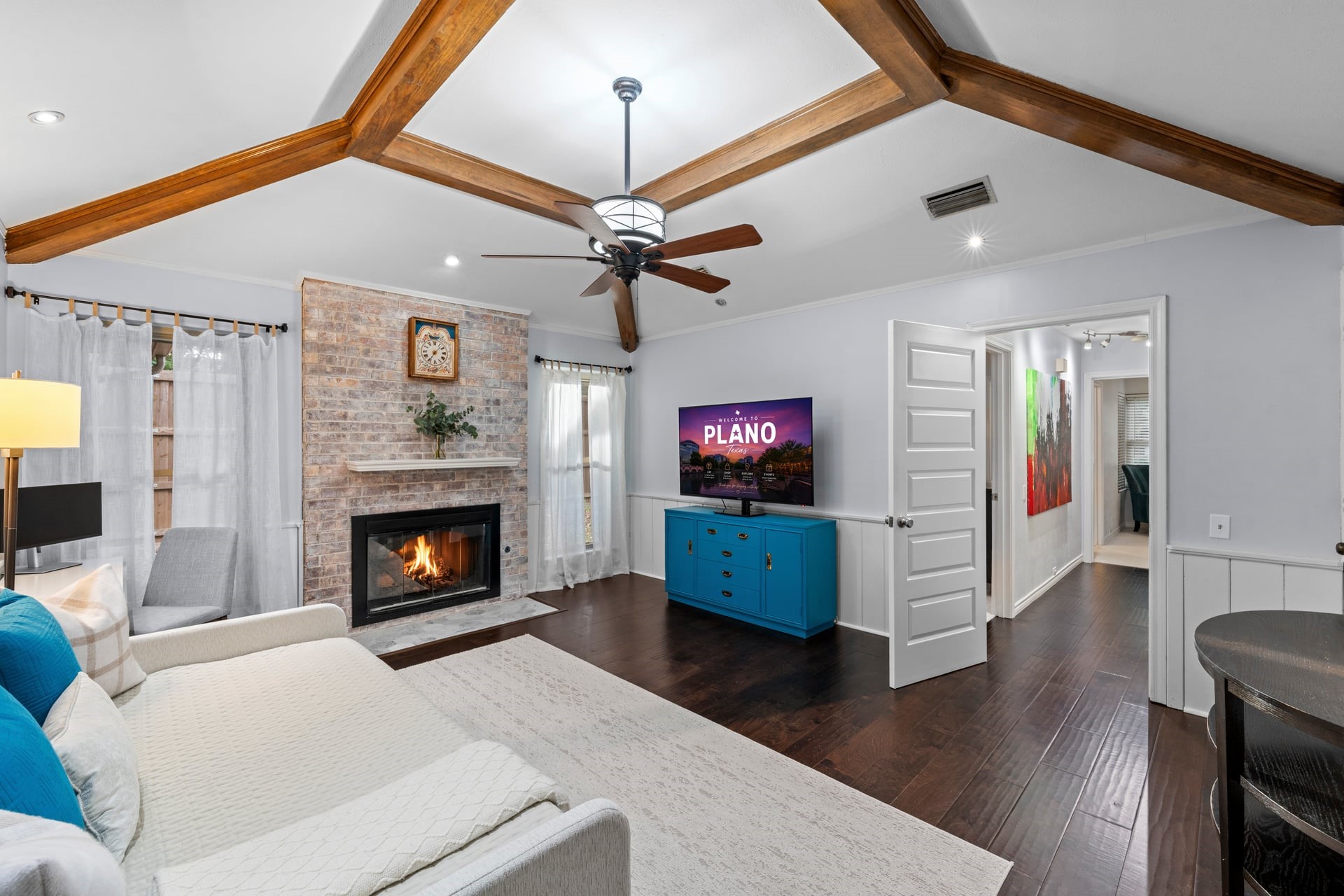 3716 Solarium Place Plano TX 75075