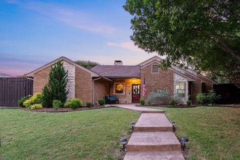 3716 Solarium Place Plano TX 75075