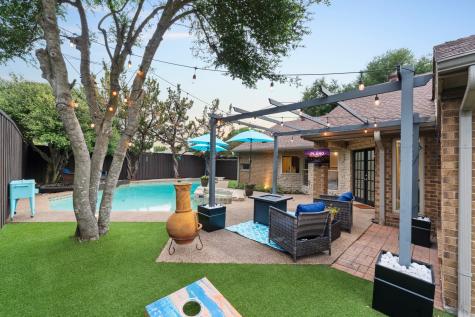 3716 Solarium Place Plano TX 75075