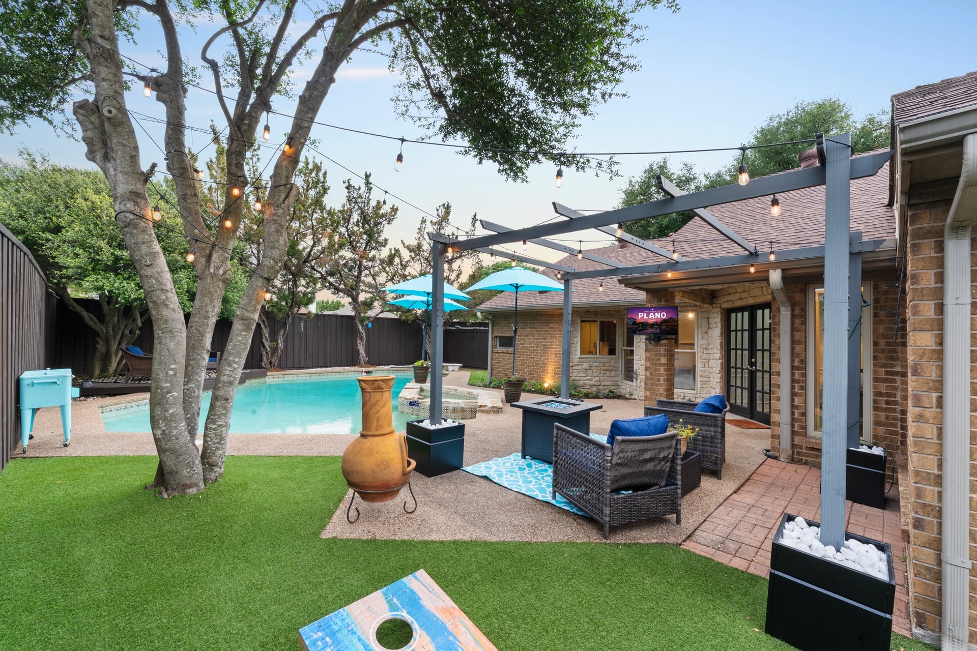3716 Solarium Place Plano TX 75075