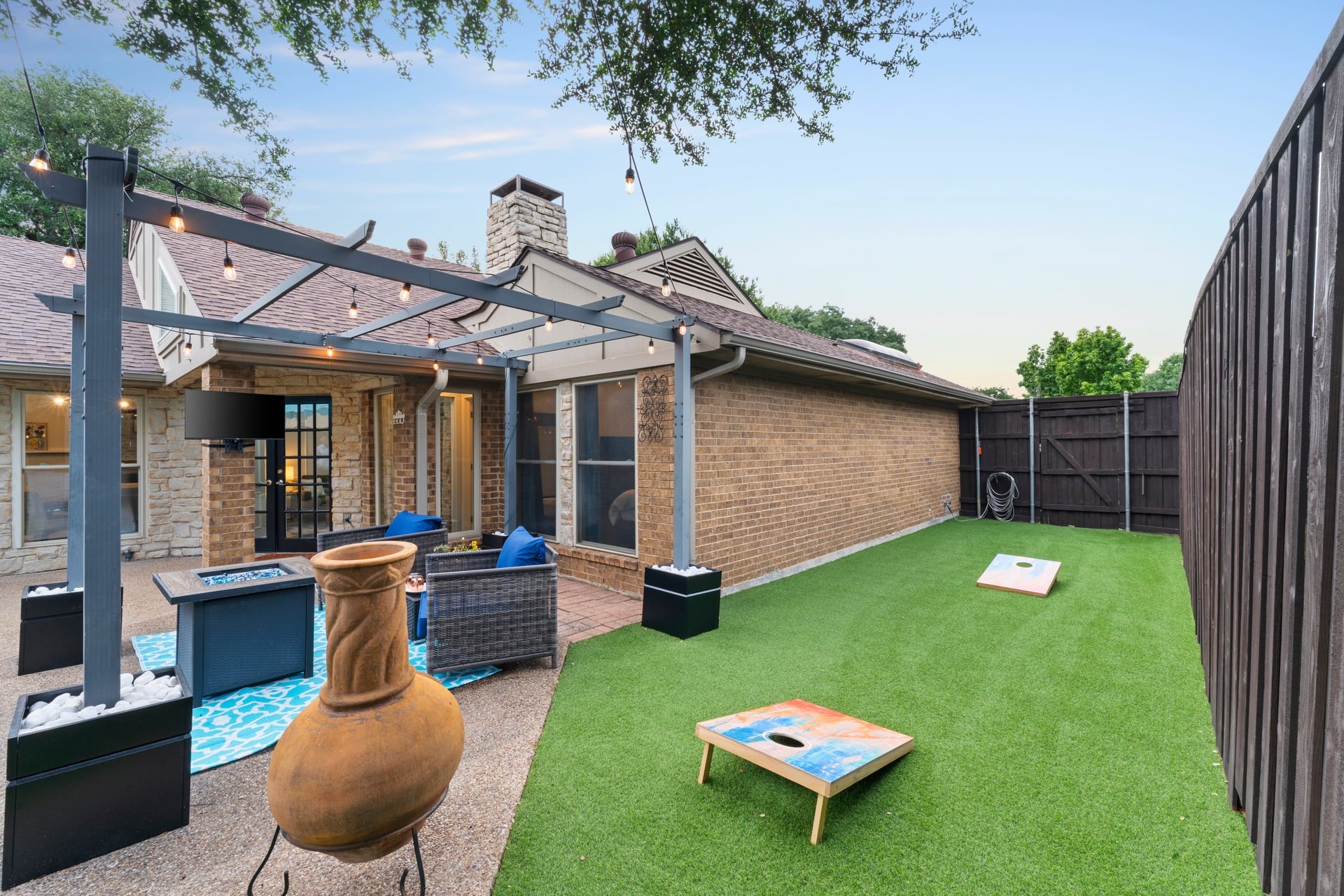 3716 Solarium Place Plano TX 75075
