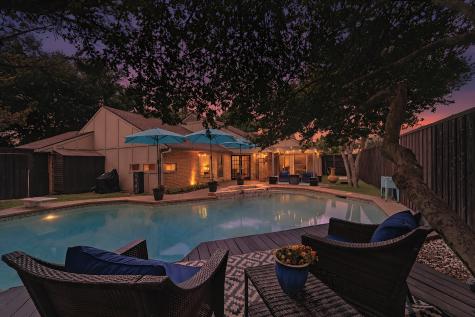 3716 Solarium Place Plano TX 75075