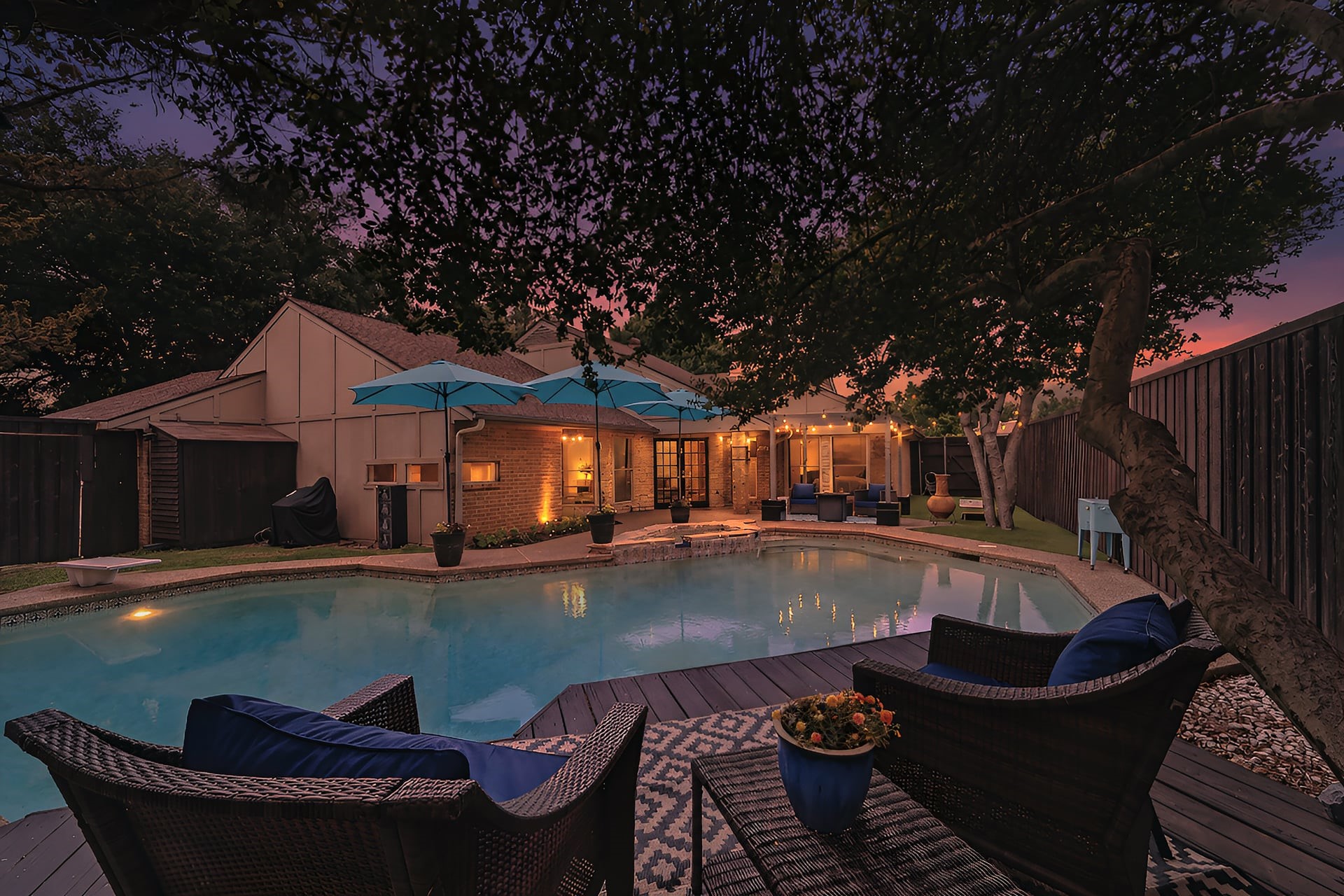 3716 Solarium Place Plano TX 75075