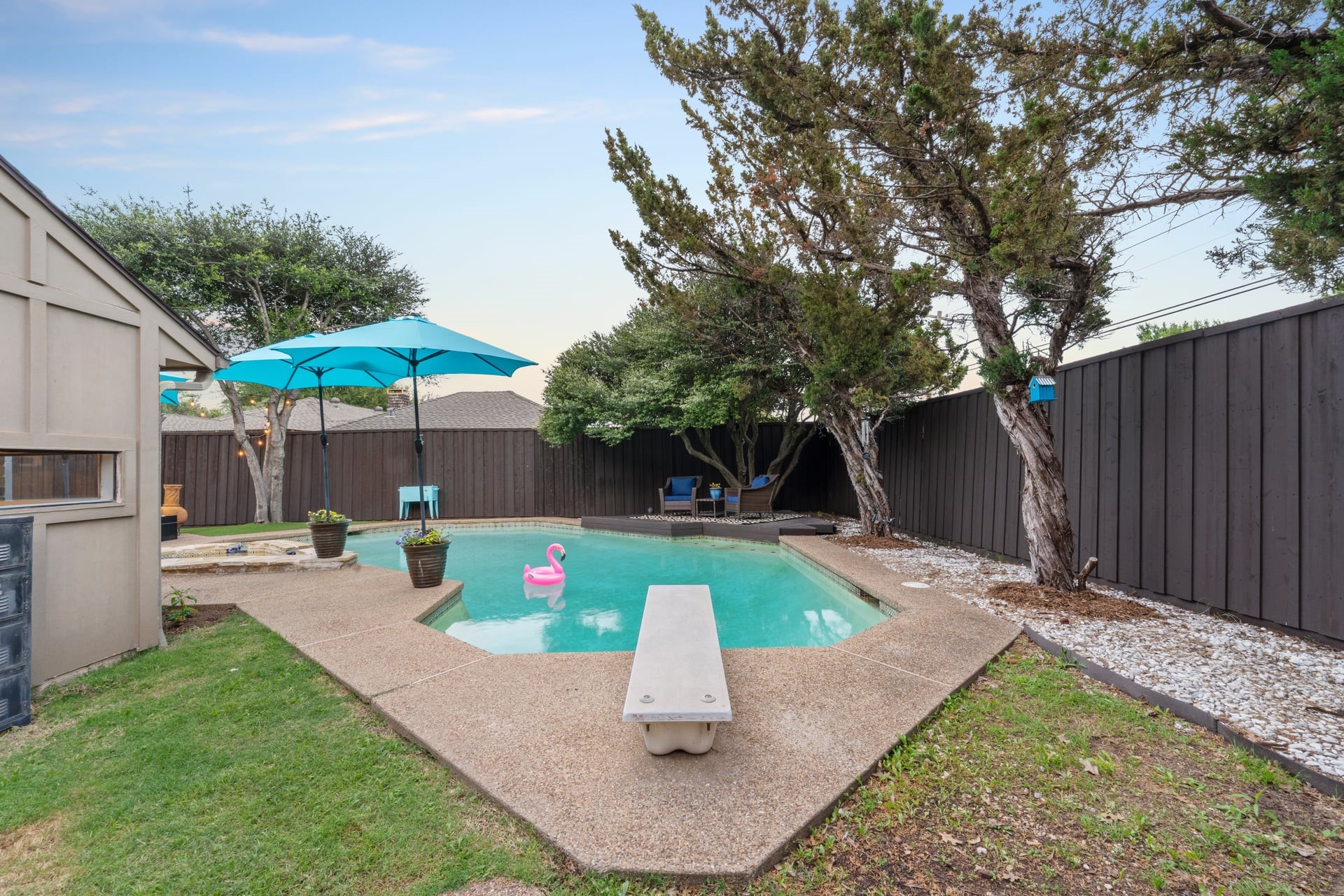 3716 Solarium Place Plano TX 75075