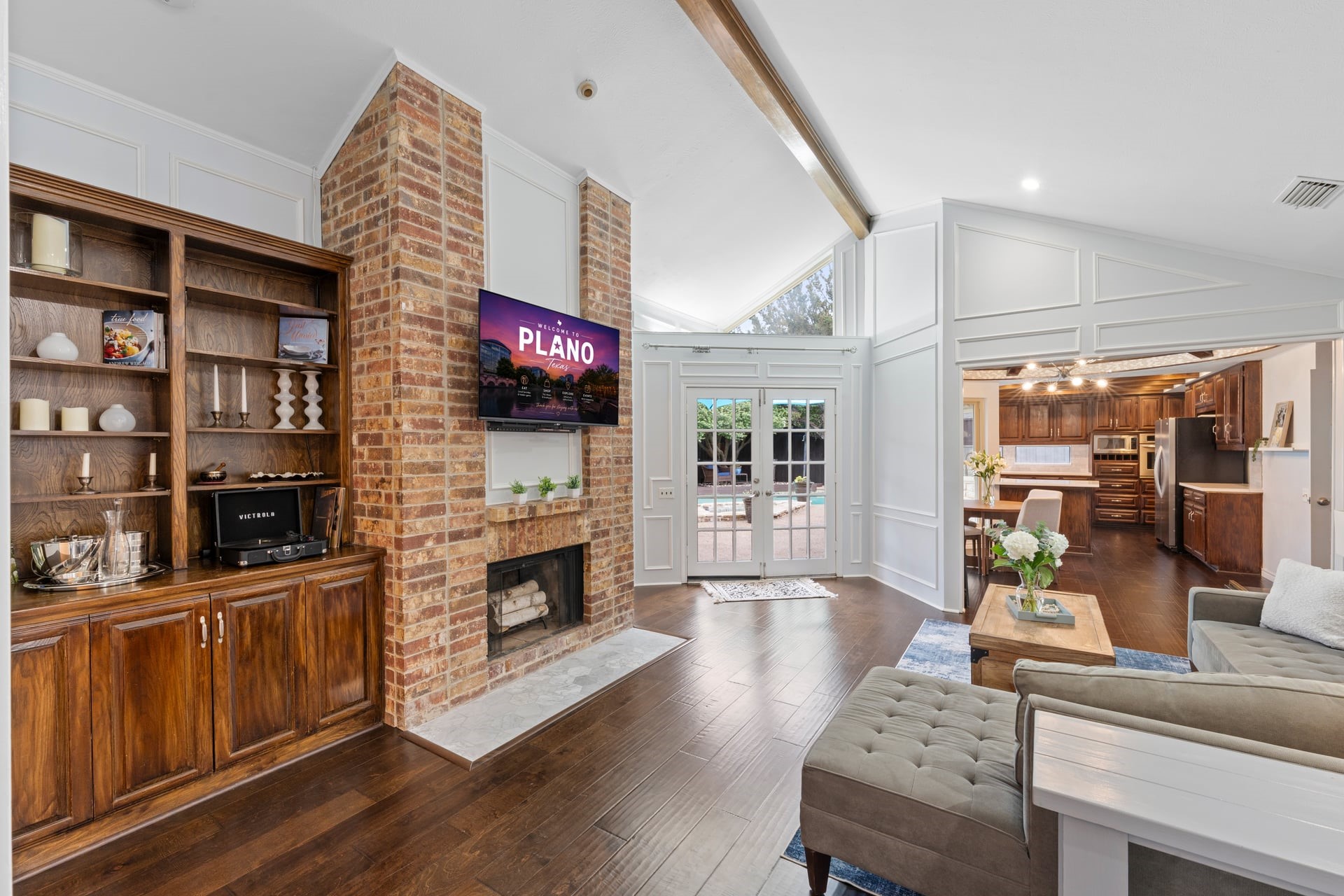 3716 Solarium Place Plano TX 75075