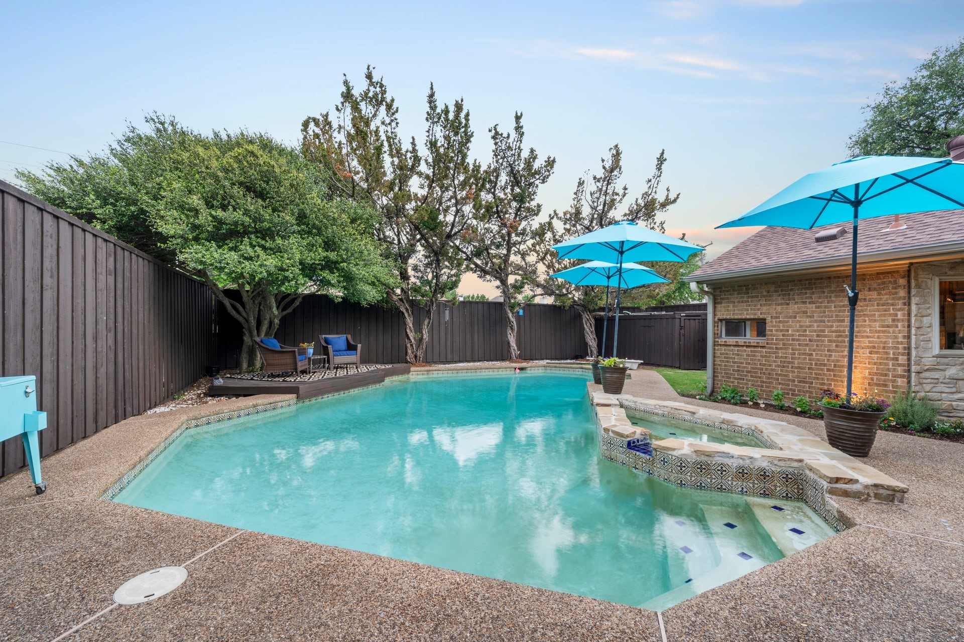 3716 Solarium Place Plano TX 75075