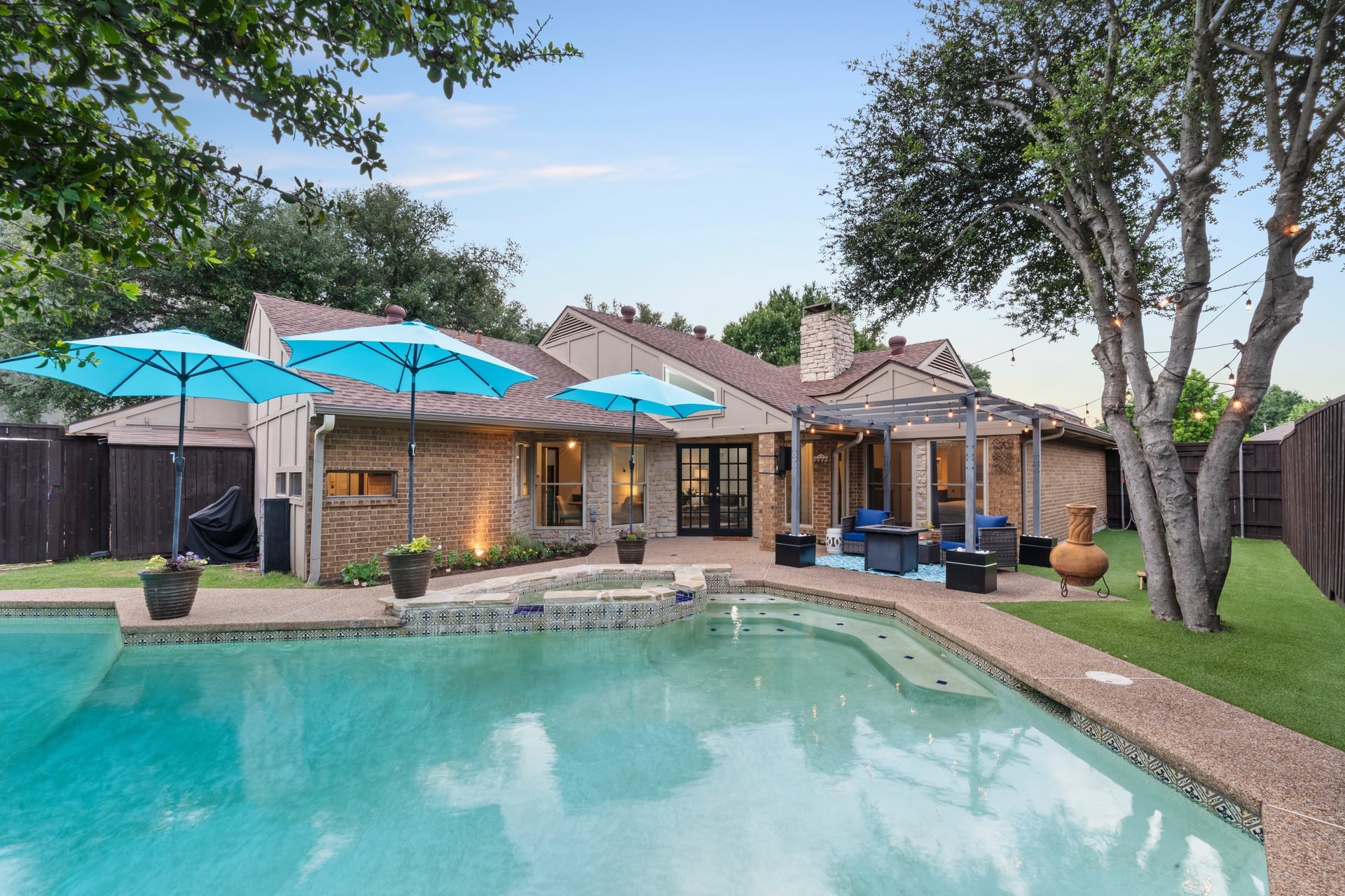 3716 Solarium Place Plano TX 75075
