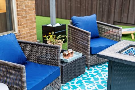3716 Solarium Place Plano TX 75075
