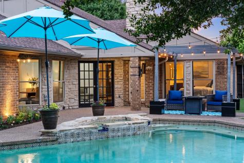 3716 Solarium Place Plano TX 75075