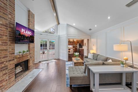 3716 Solarium Place Plano TX 75075