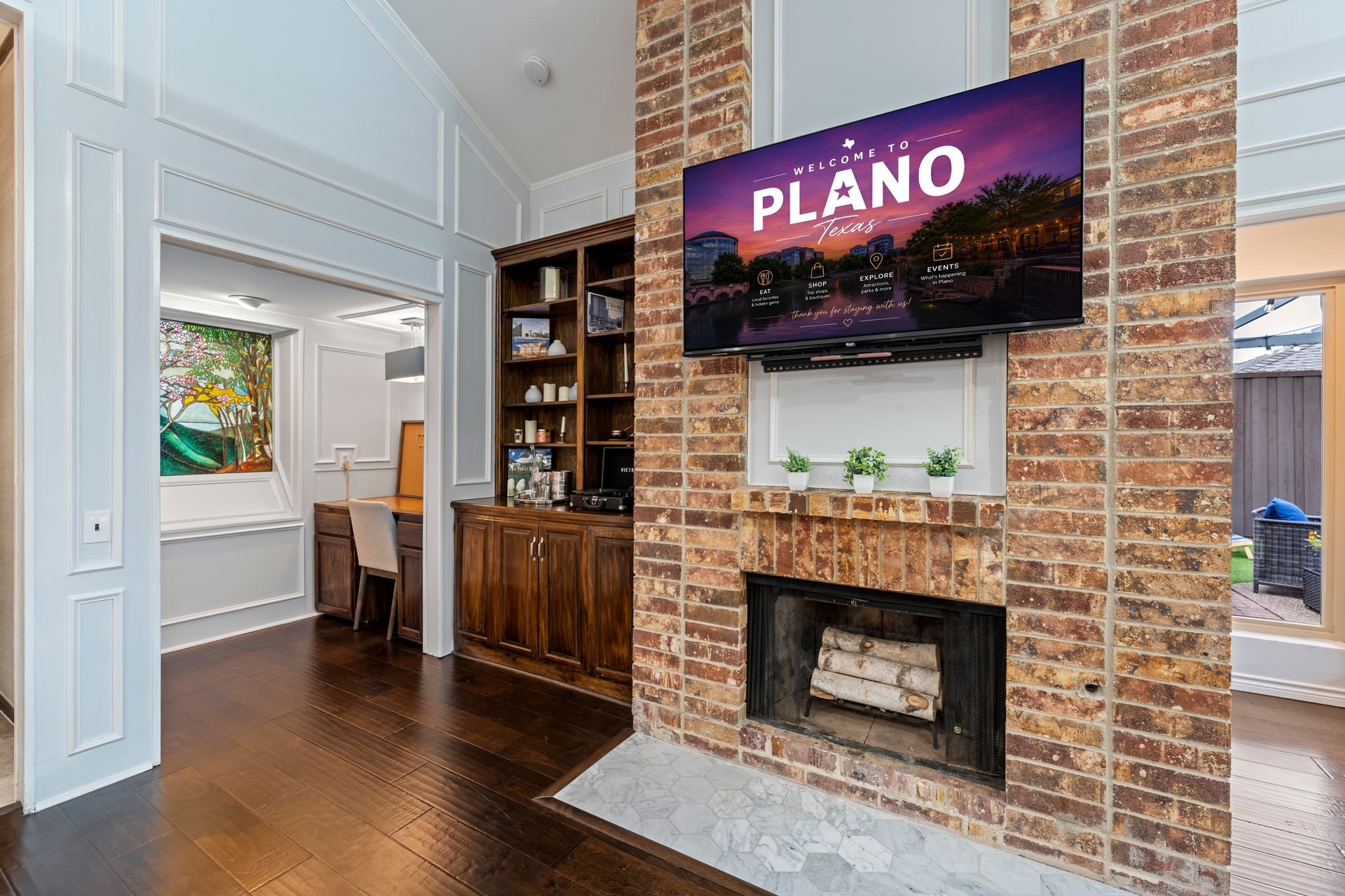 3716 Solarium Place Plano TX 75075
