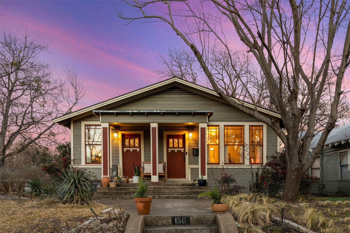 130 N Winnetka Avenue Dallas TX 75208
