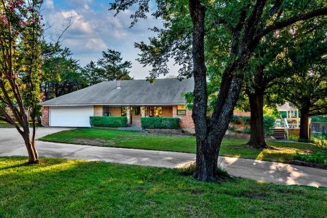 621 Lucky 13 Road Pottsboro TX 75076