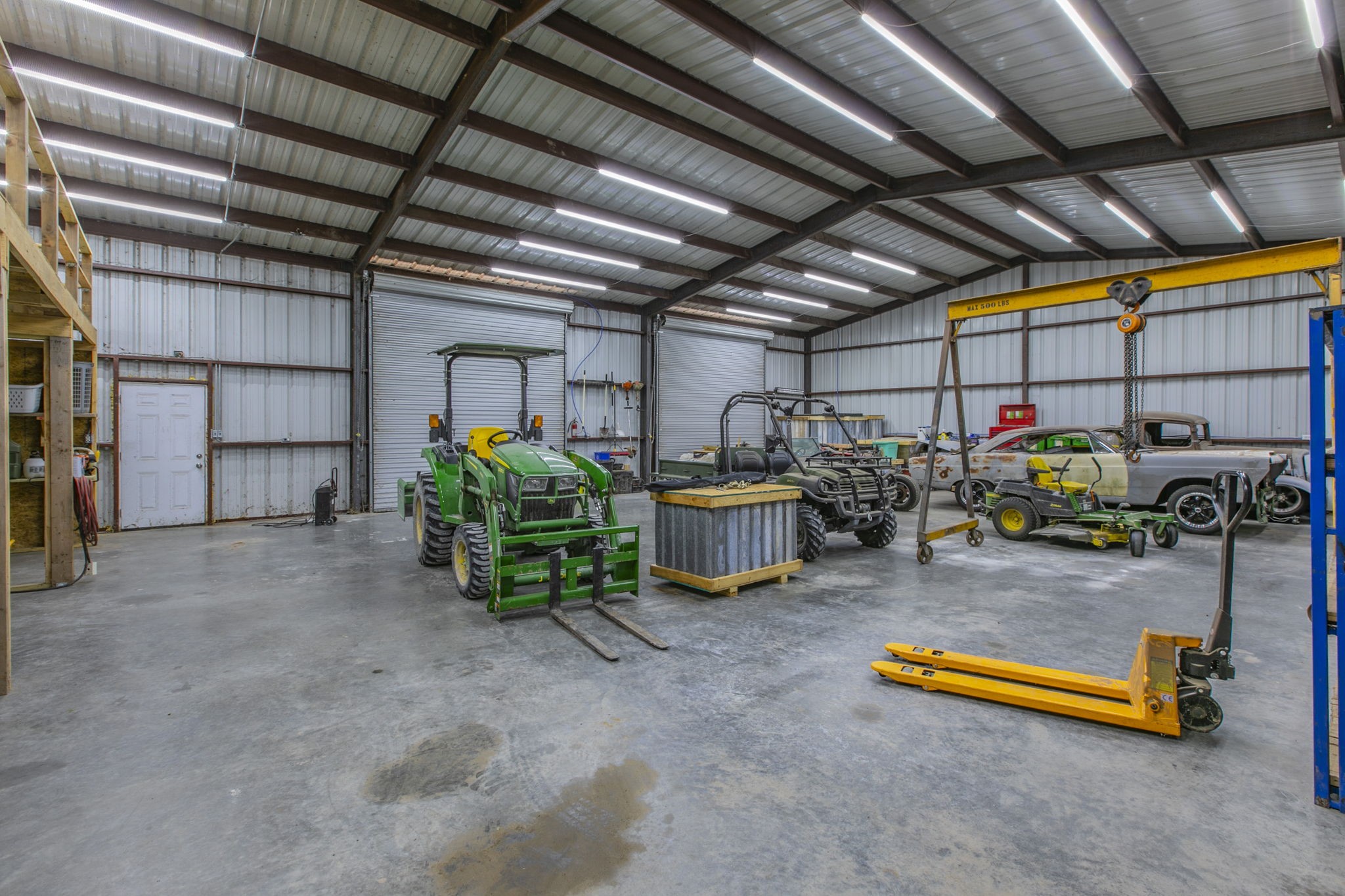 289 E Bell Road Waco TX 76705