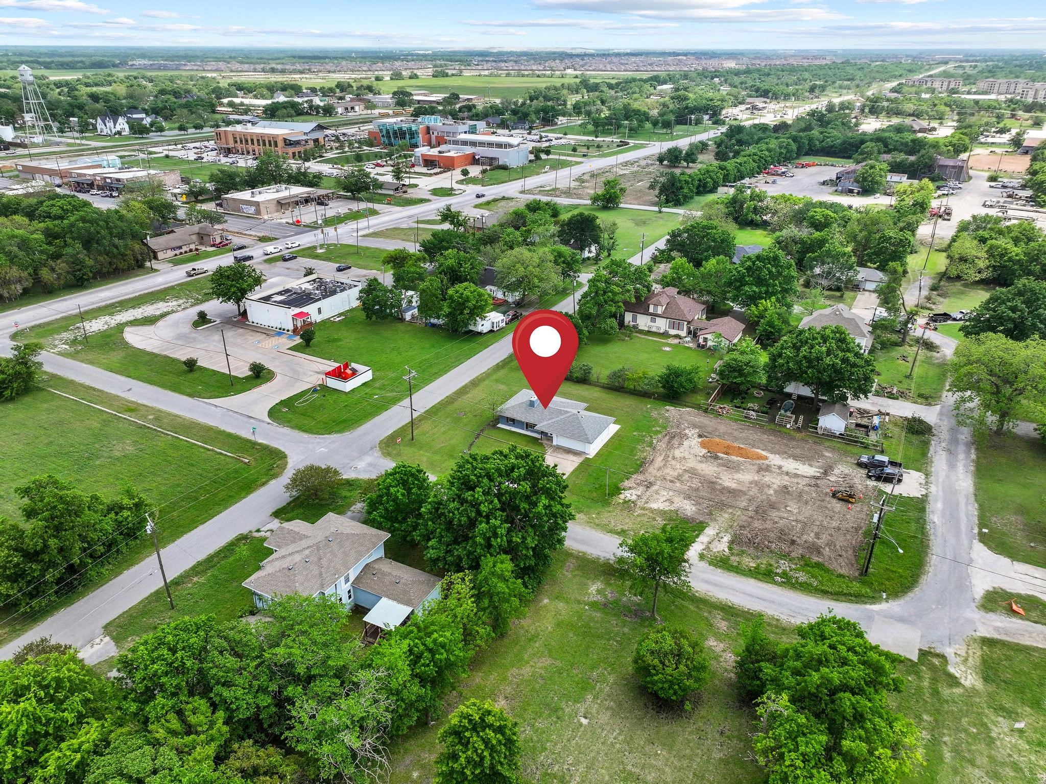 405 W 3rd Street Anna TX 75409