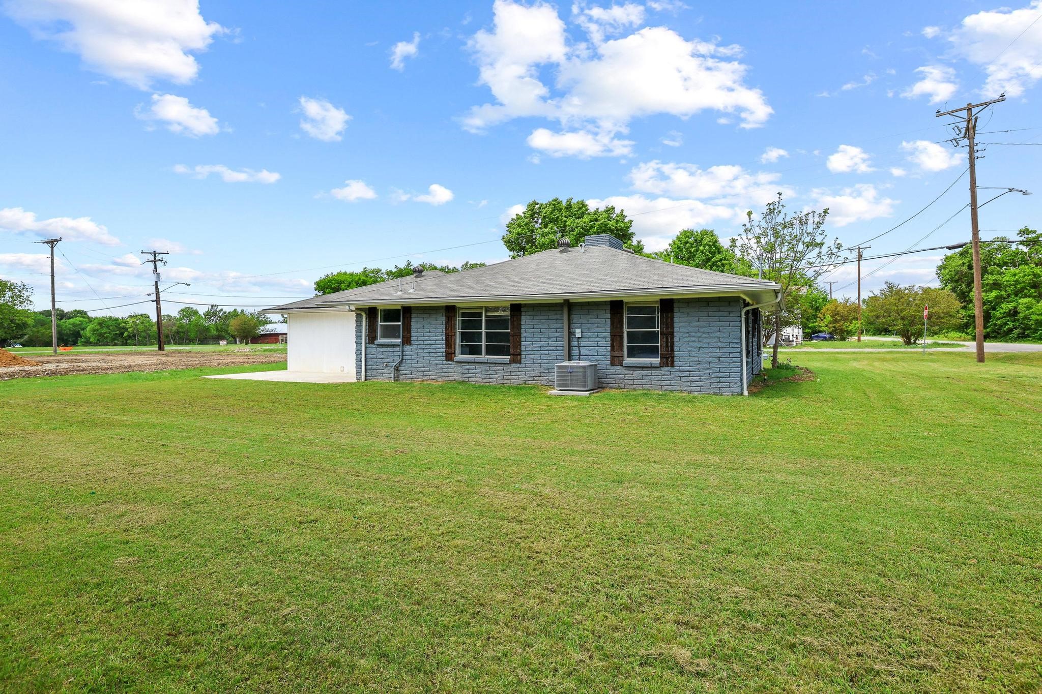 405 W 3rd Street Anna TX 75409