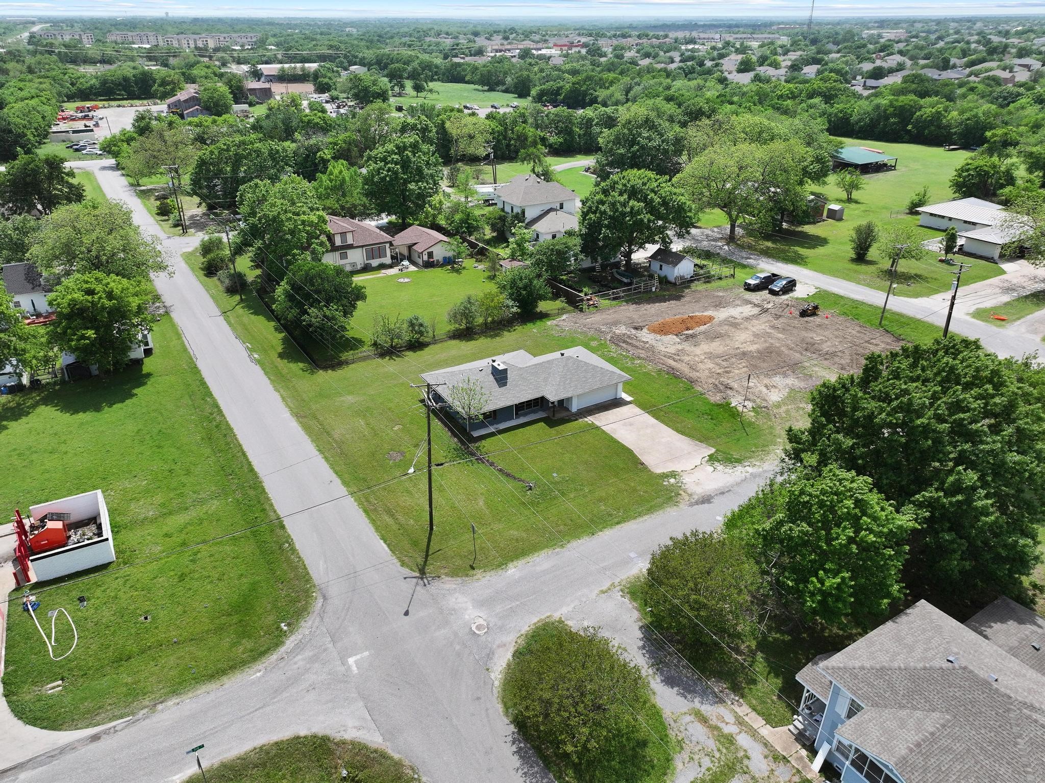 405 W 3rd Street Anna TX 75409