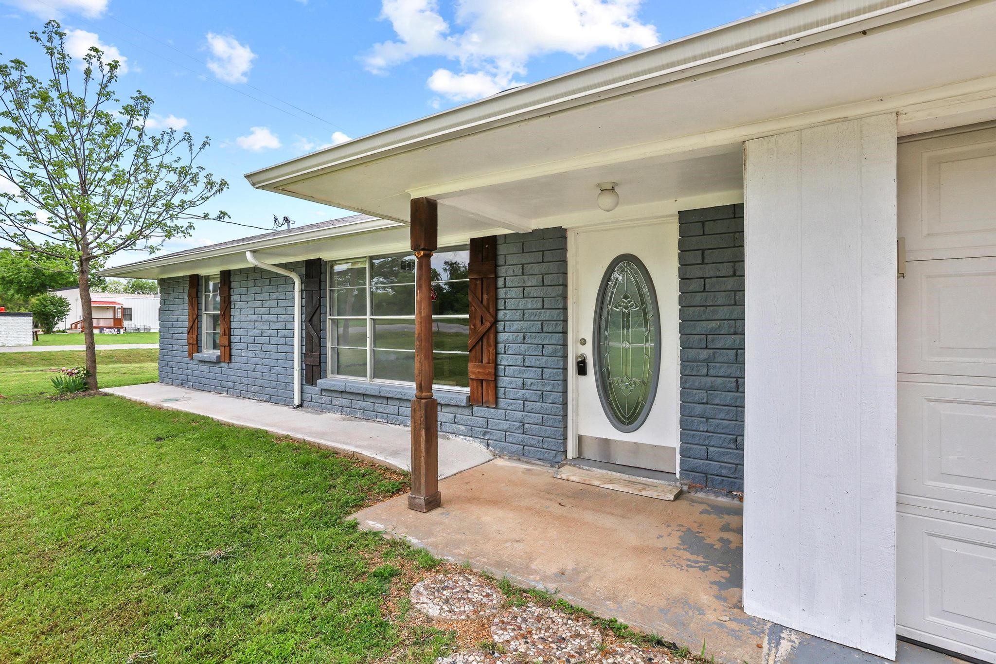 405 W 3rd Street Anna TX 75409