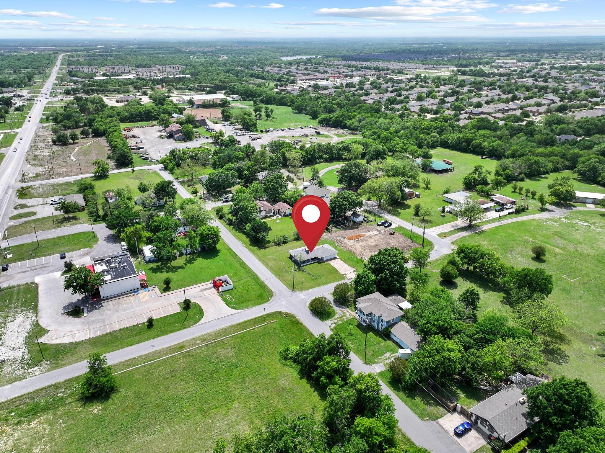 405 W 3rd Street Anna TX 75409