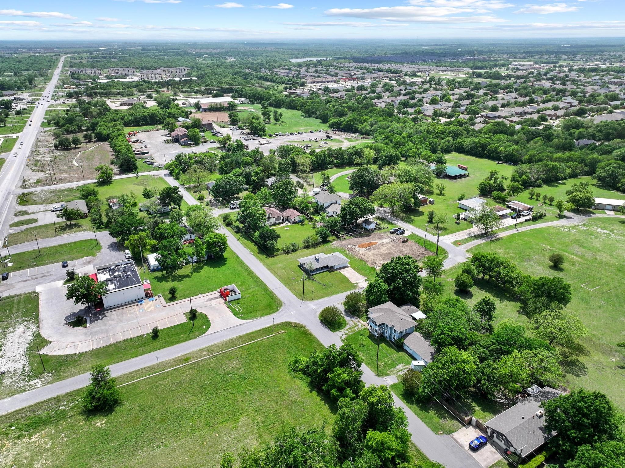 405 W 3rd Street Anna TX 75409