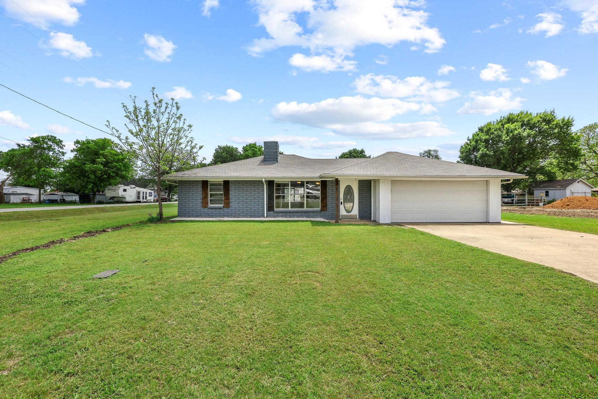 405 W 3rd Street Anna TX 75409