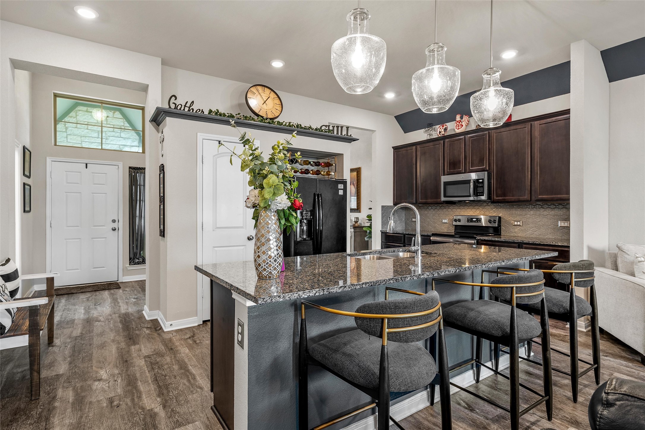 3205 Samson Drive Waco TX 76655