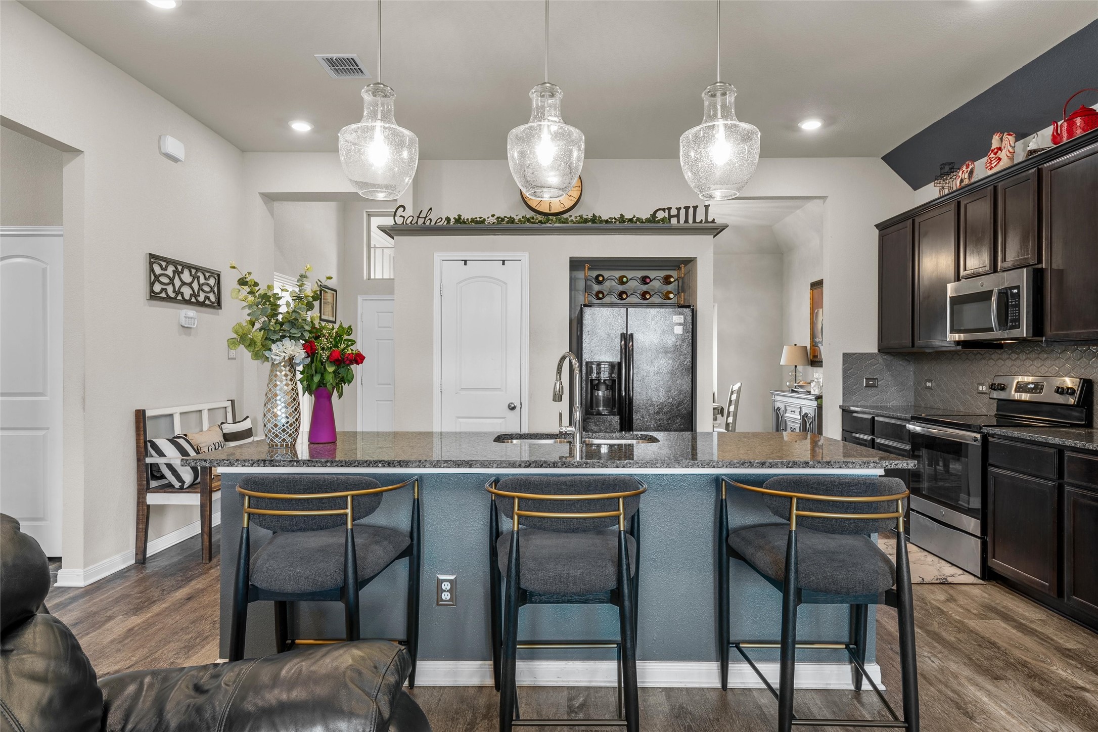 3205 Samson Drive Waco TX 76655