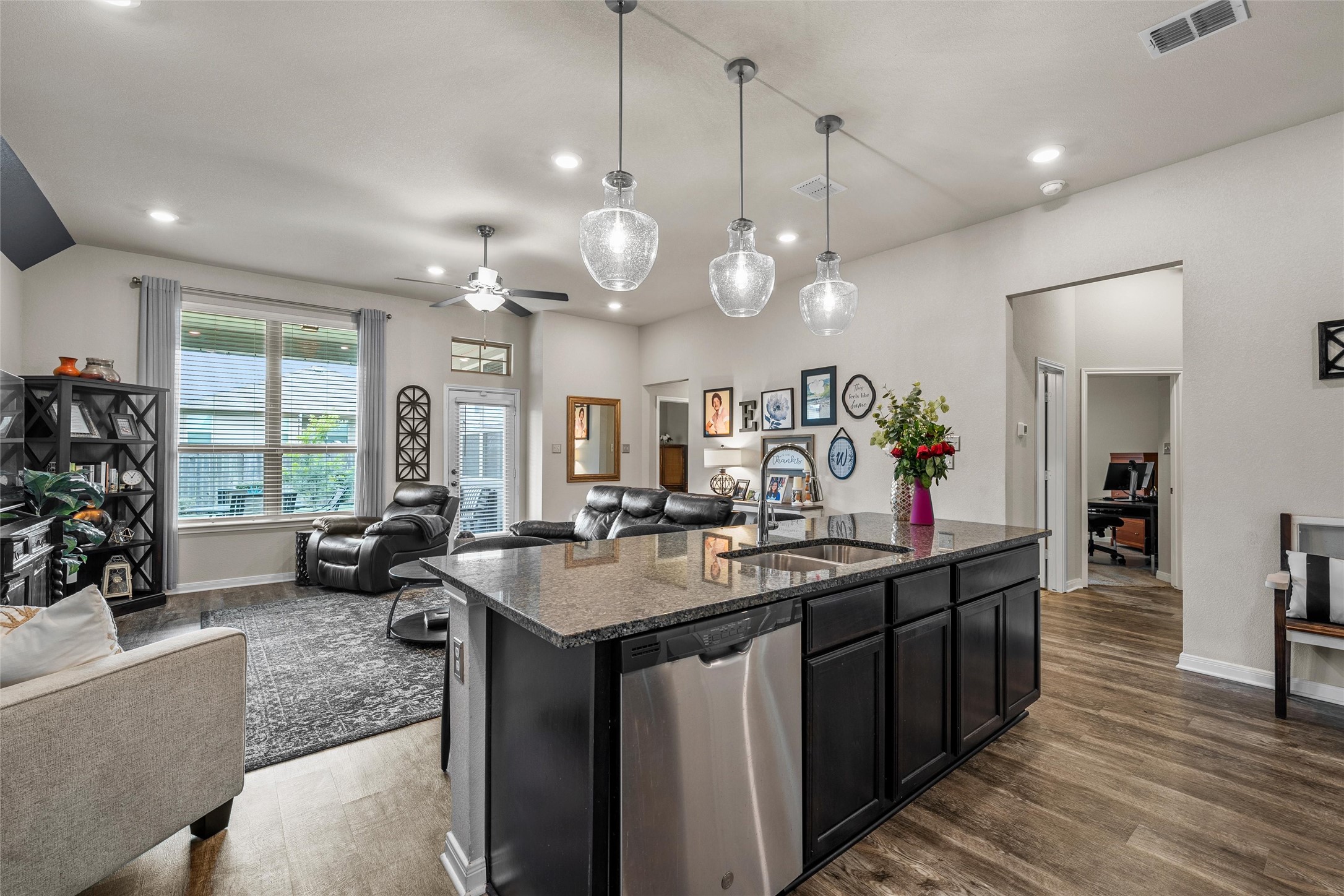 3205 Samson Drive Waco TX 76655