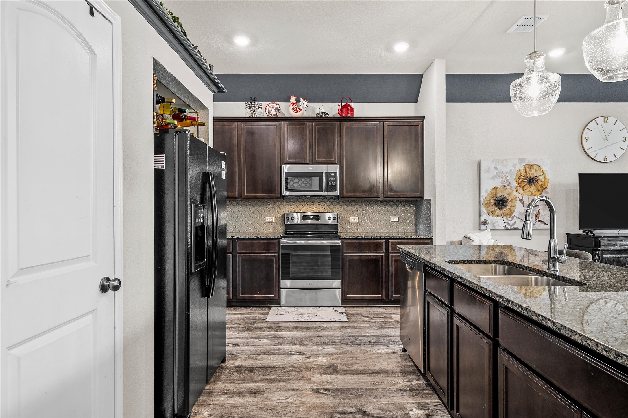 3205 Samson Drive Waco TX 76655