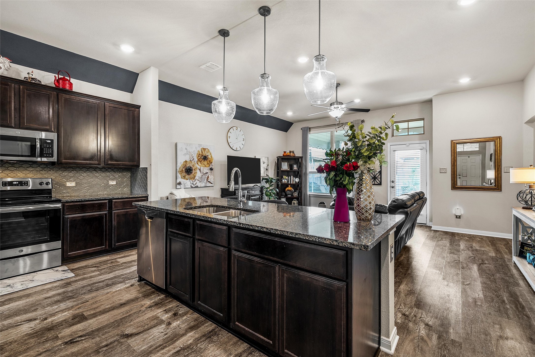 3205 Samson Drive Waco TX 76655