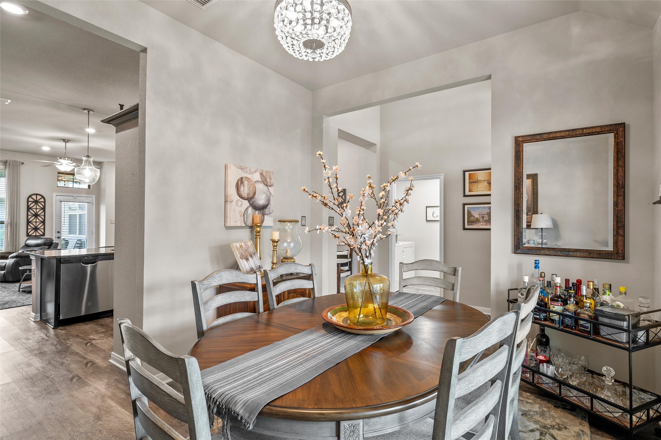 3205 Samson Drive Waco TX 76655