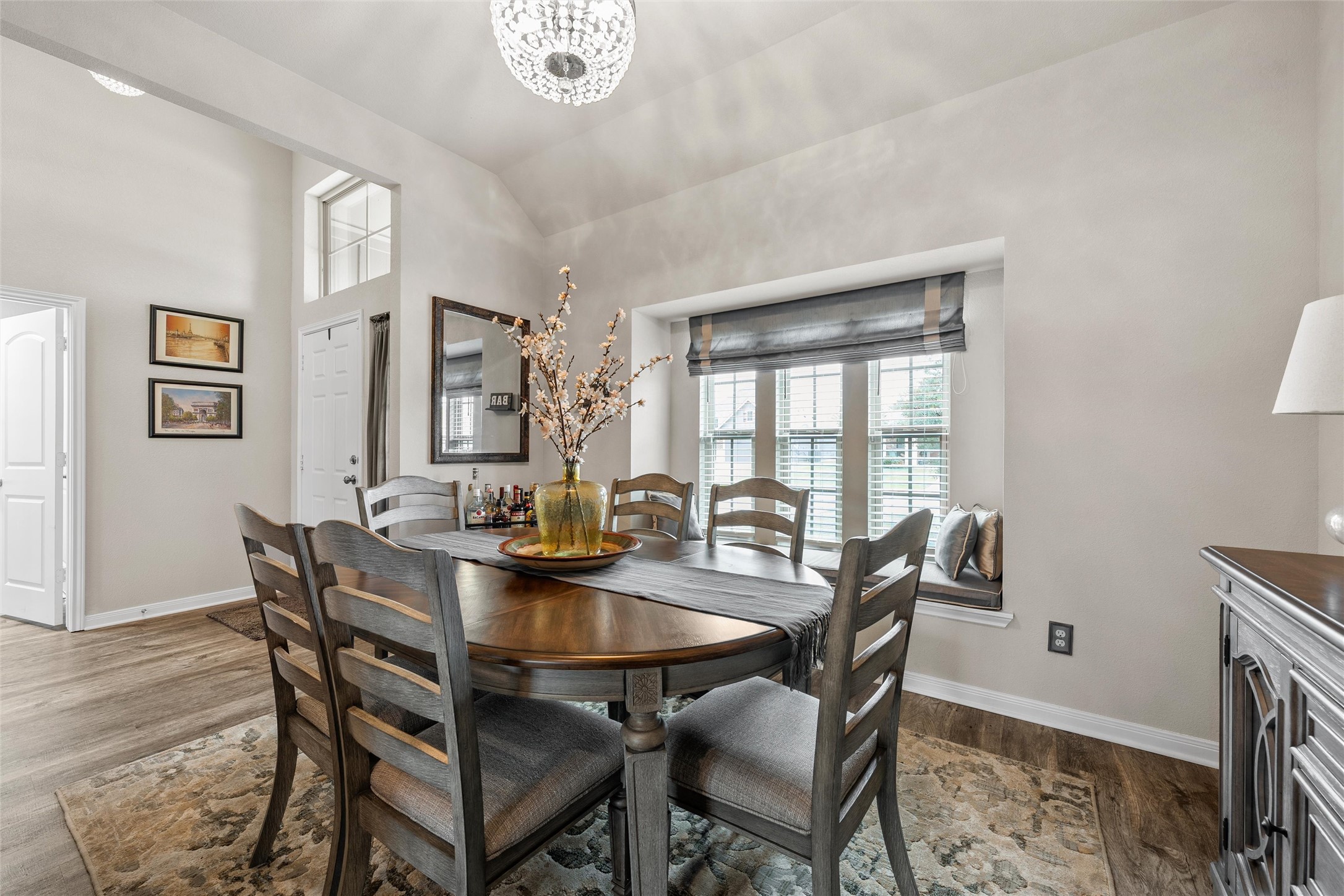 3205 Samson Drive Waco TX 76655