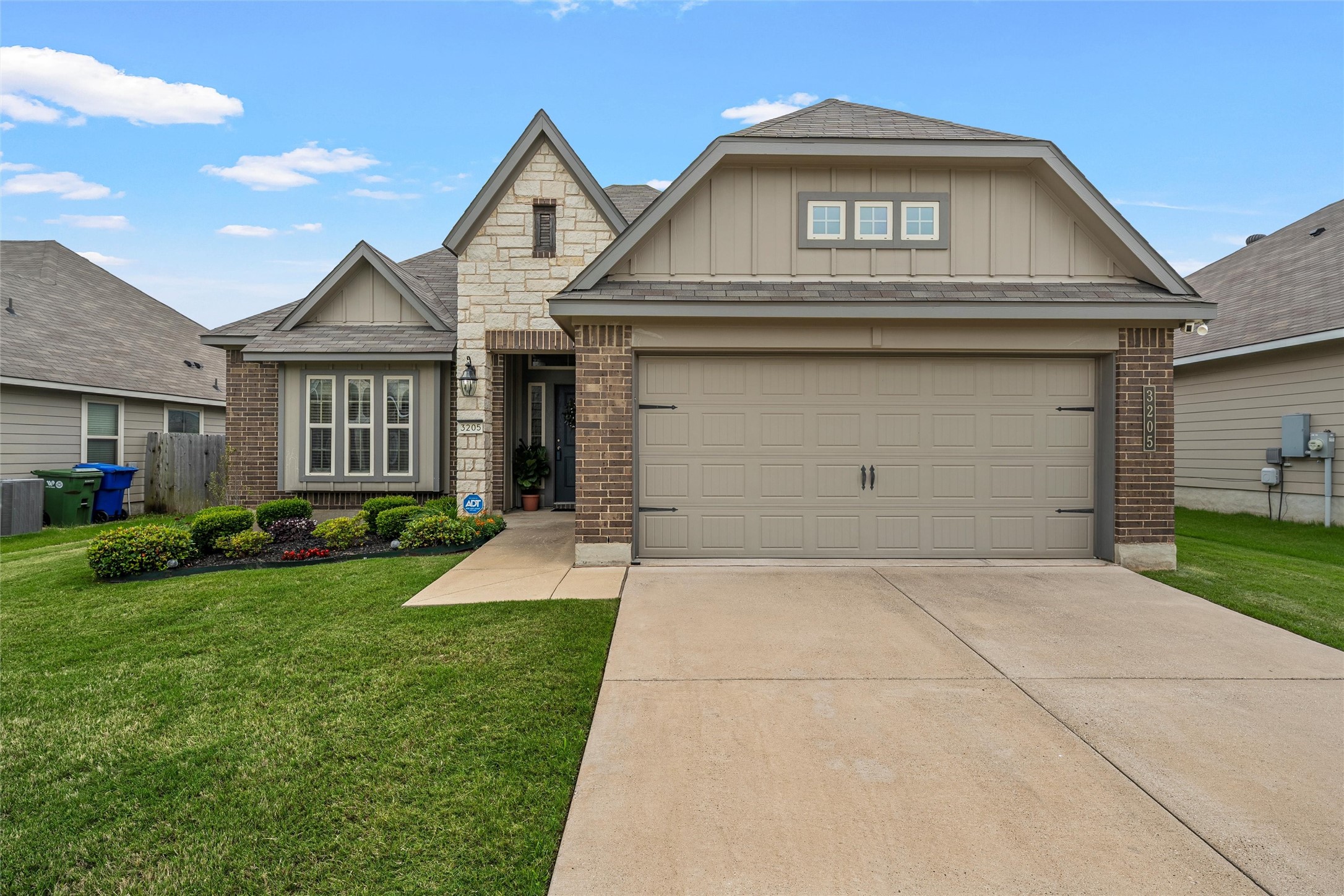 3205 Samson Drive Waco TX 76655