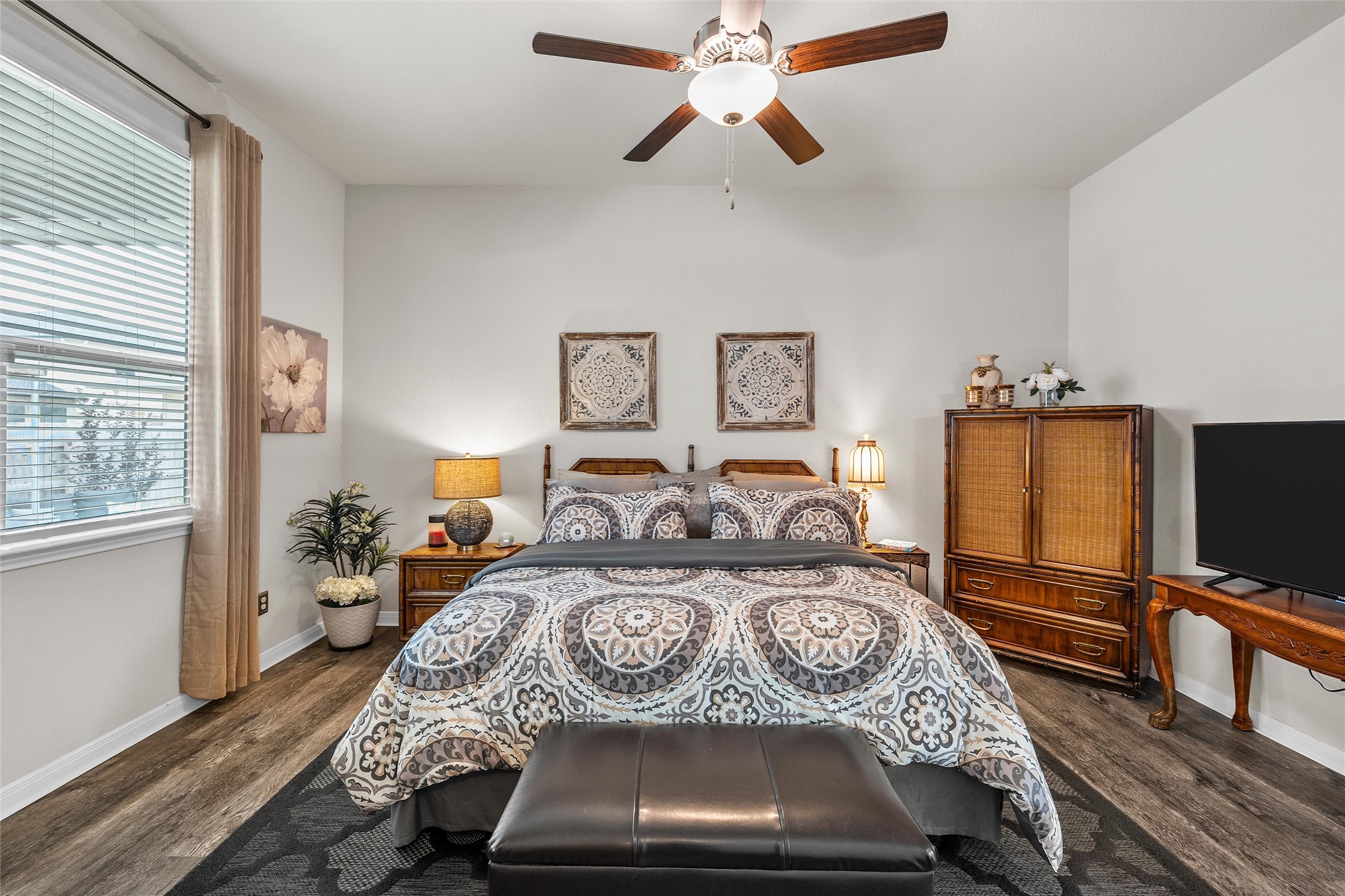 3205 Samson Drive Waco TX 76655