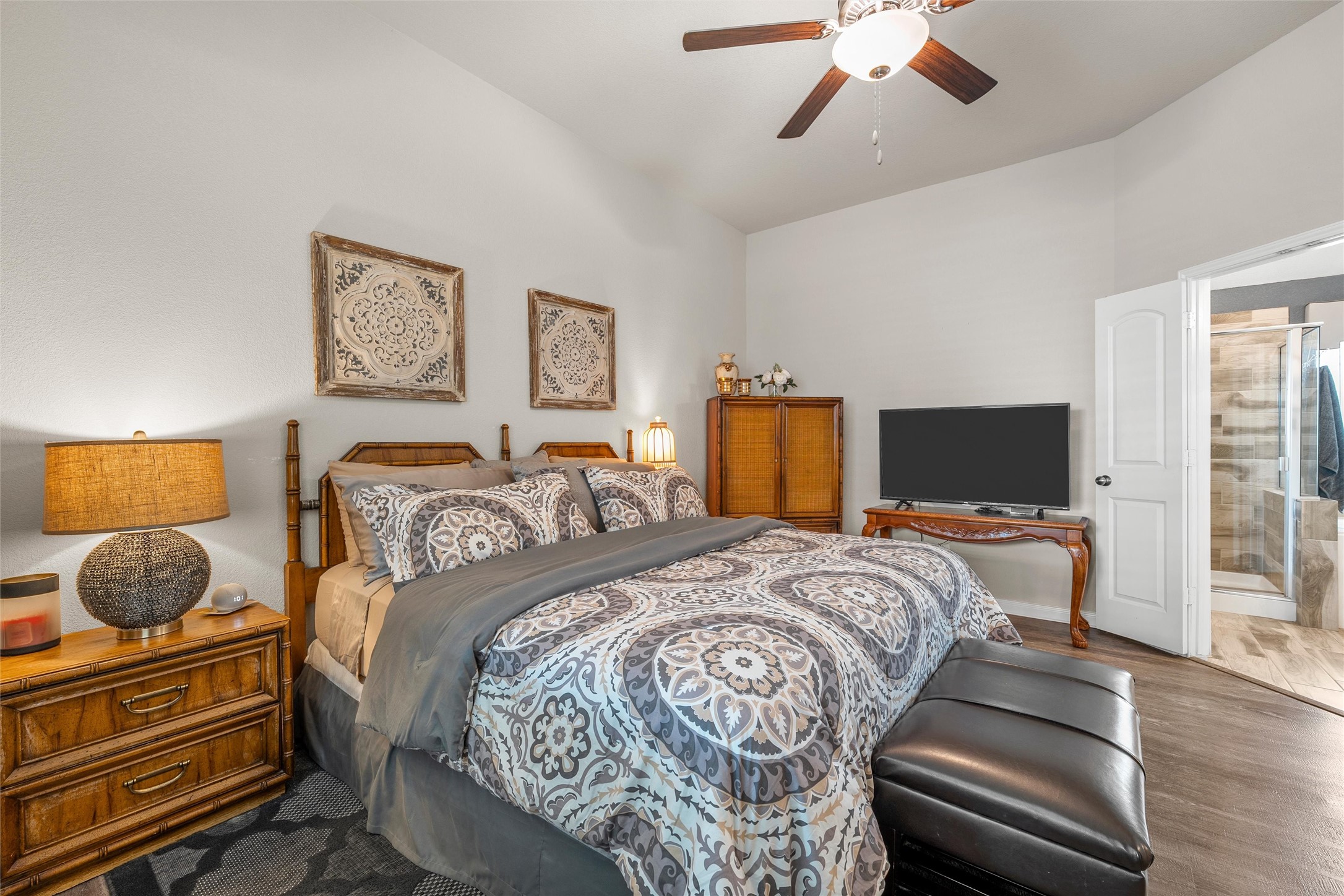 3205 Samson Drive Waco TX 76655
