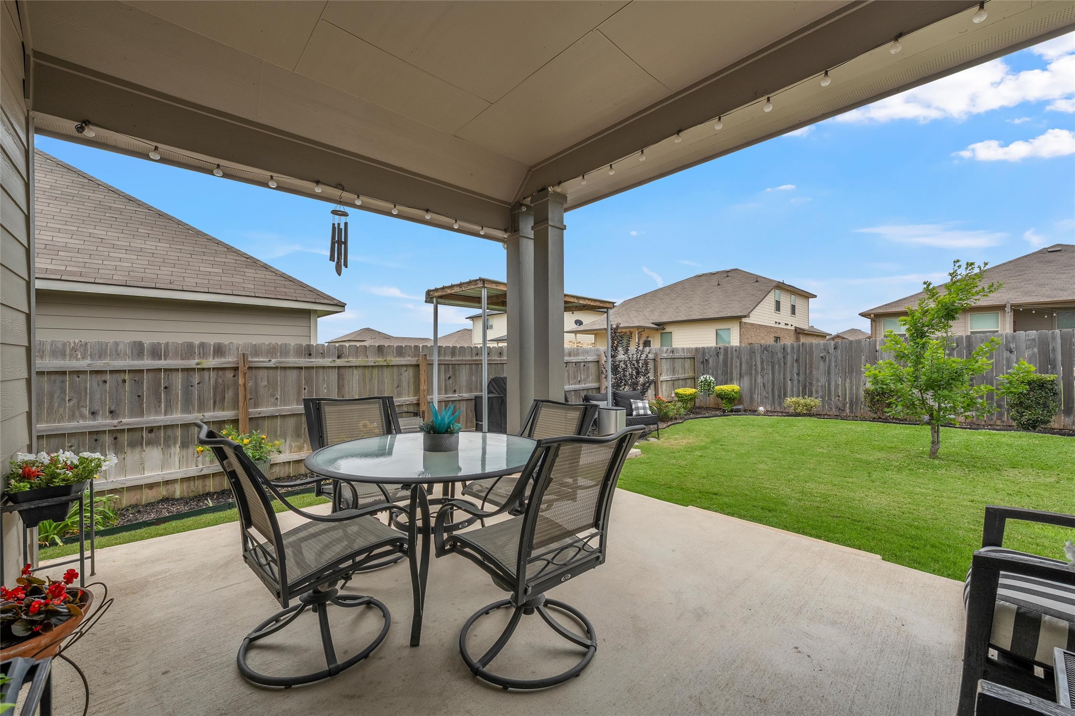 3205 Samson Drive Waco TX 76655