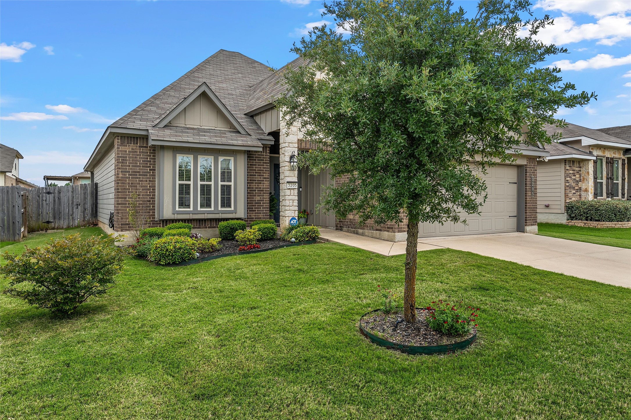 3205 Samson Drive Waco TX 76655