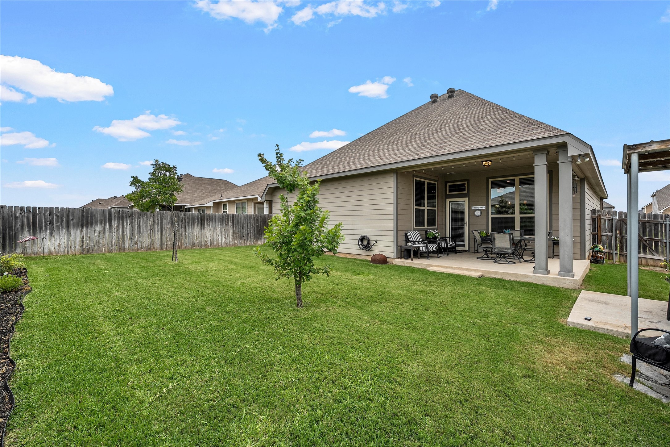 3205 Samson Drive Waco TX 76655
