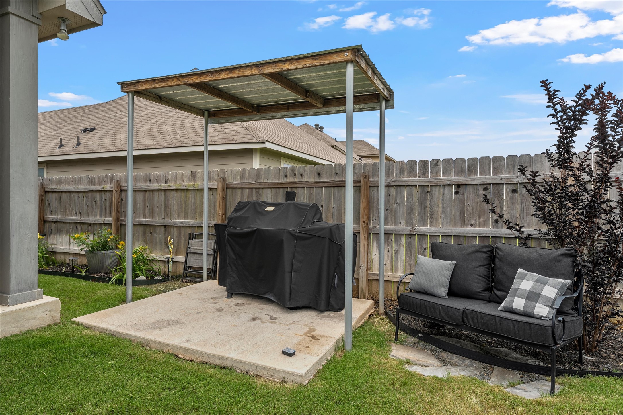 3205 Samson Drive Waco TX 76655