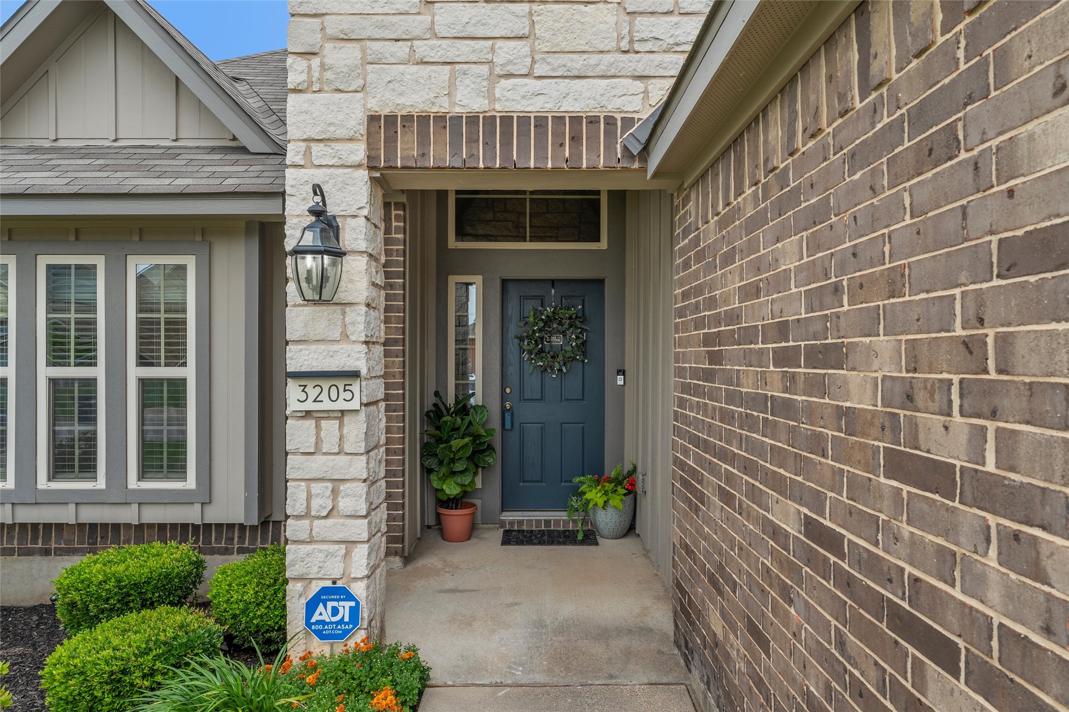 3205 Samson Drive Waco TX 76655