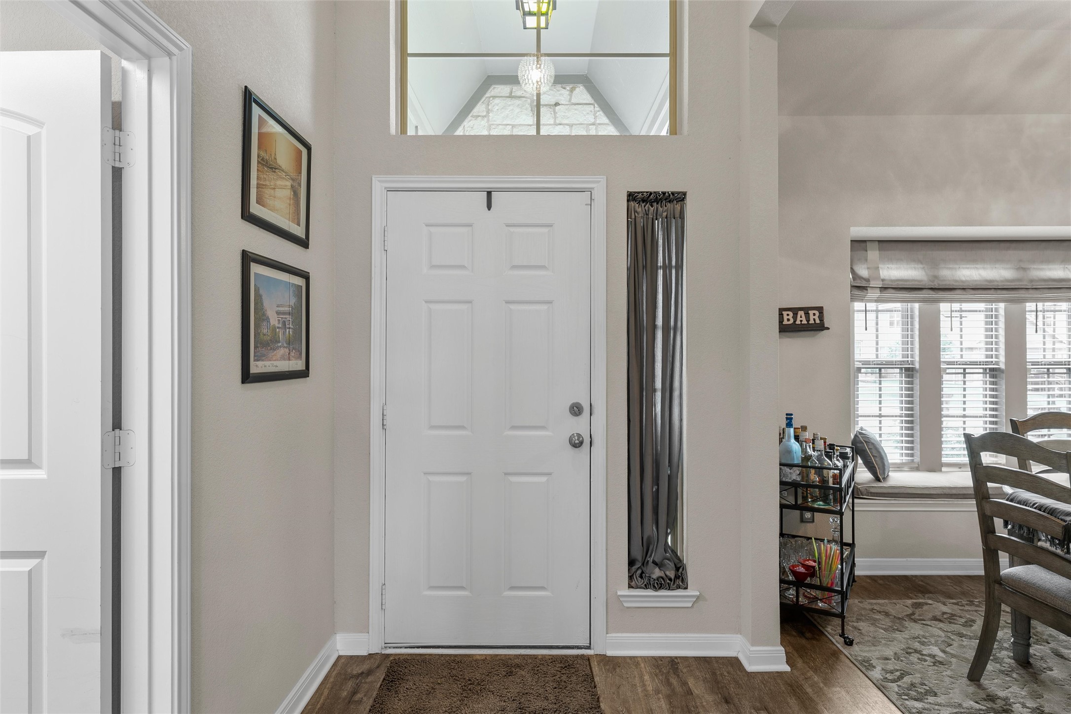 3205 Samson Drive Waco TX 76655