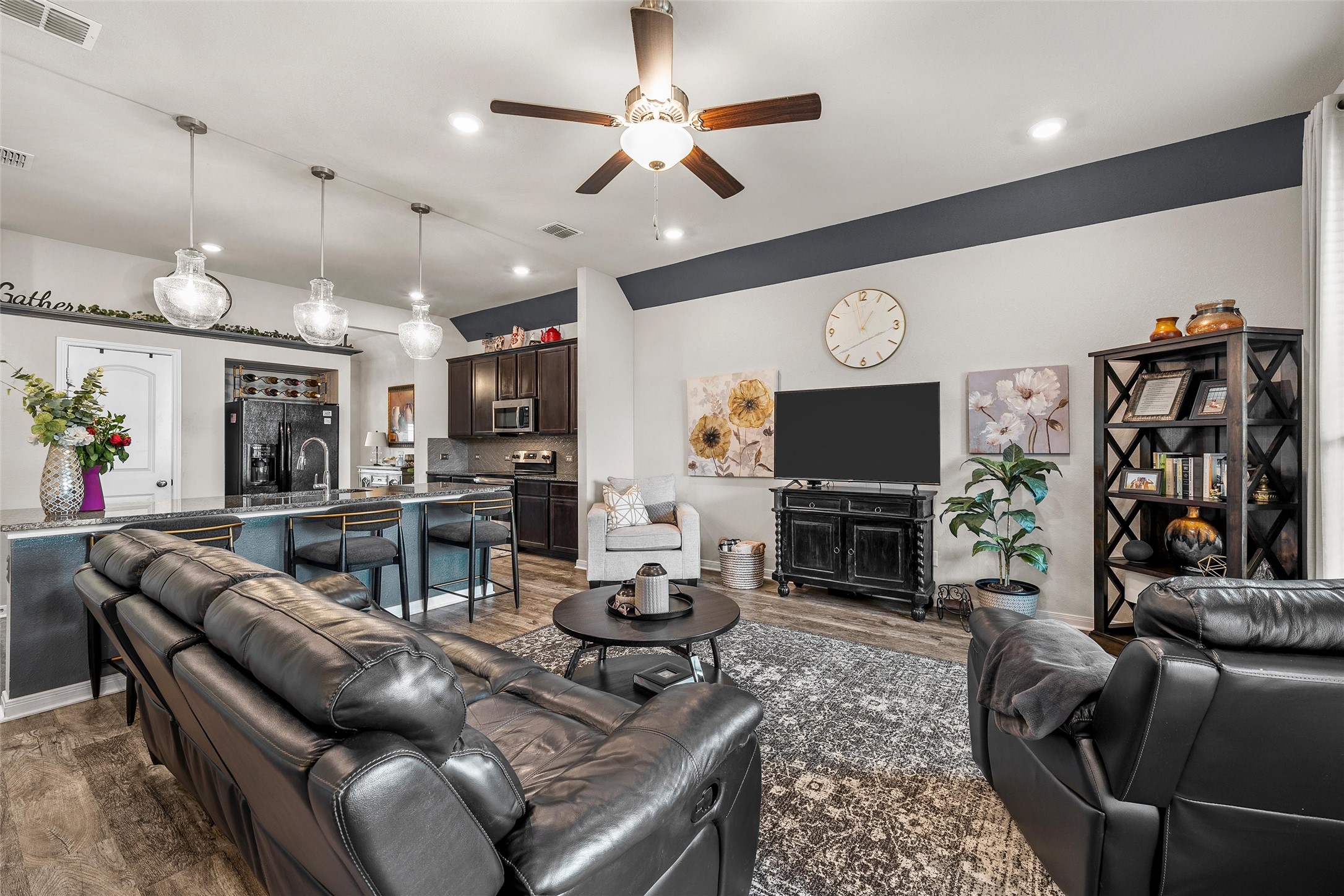 3205 Samson Drive Waco TX 76655