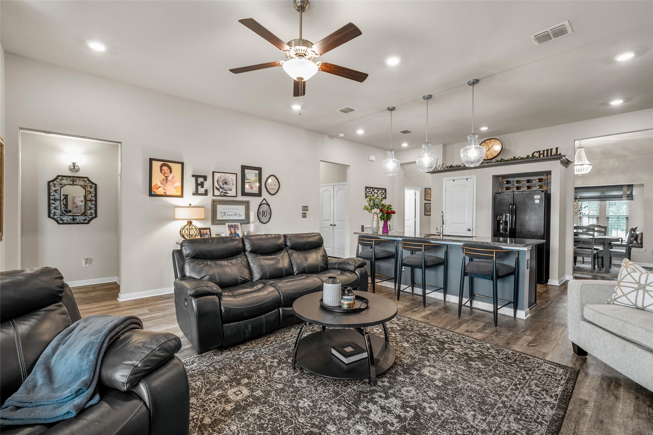 3205 Samson Drive Waco TX 76655