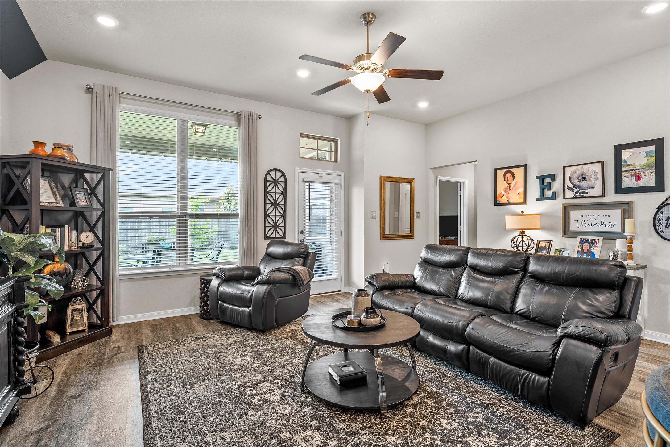 3205 Samson Drive Waco TX 76655