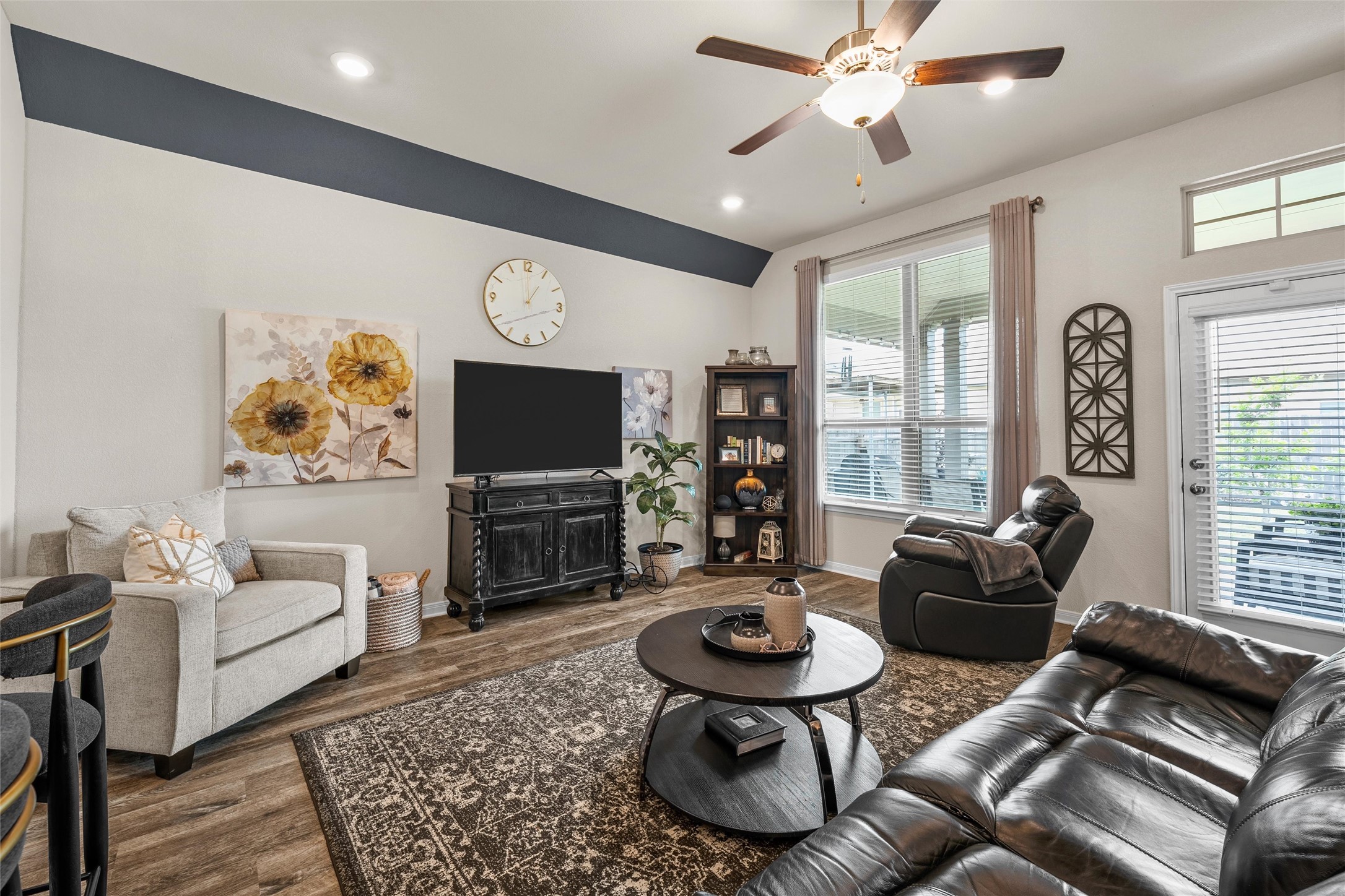 3205 Samson Drive Waco TX 76655