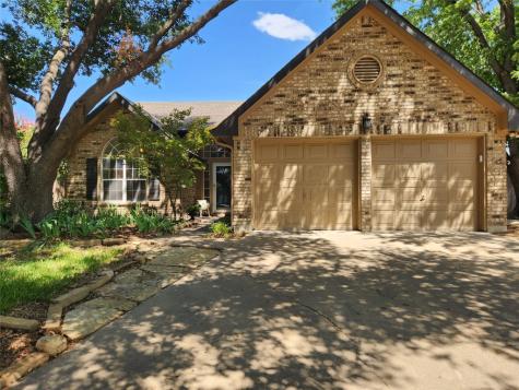 504 Elektoy Way Fort Worth TX 76108