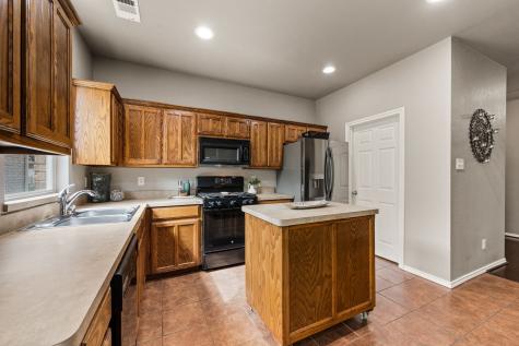 2656 Silver Hill Drive Fort Worth TX 76131